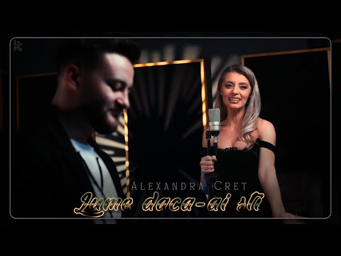 Alexandra Cret and 3 more