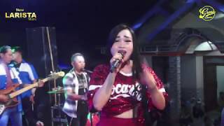 Download lagu New Larista - Friska Horeg Ngomong Apik-apik (Bedoek Borneo Sundo Luhur Kayen) mp3