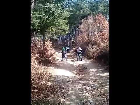 Blagoevgrad ( Gorna Dzumaja), Pirin Macedonia, KRST, 16.03.2019