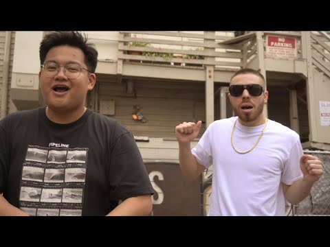 JMack - Let Me Rock With You (Feat. Theoren Adam) (Official Music Video)