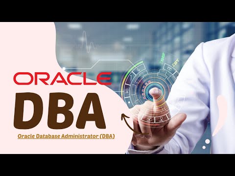 Oracle DBA Training - The Complete Guide | Multisoft Systems
