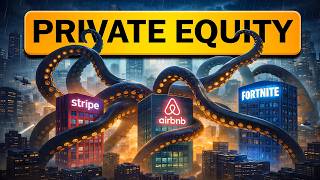 Comment les fonds de Private Equity battent le marché