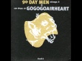 The 90 Day Men - Methodist 