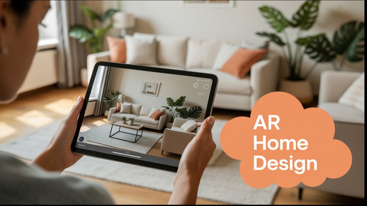 Augmented Reality is Changing Shopping FOREVER | The Future of Retail