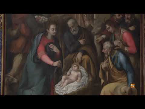 Gubbio: concerto musicale di organo e coro alla chiesa di Sant’Agostino
