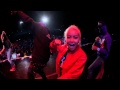 Chris Brown ft Tyga - Holla at me (LIVE SHOW) [HD ...