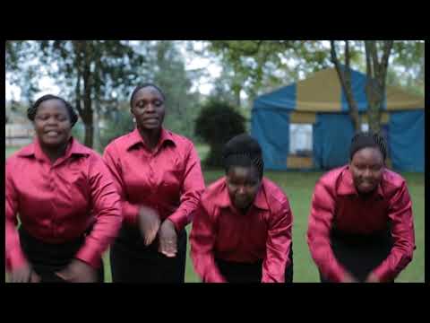 Jiwe kuu la Pembeni   MMG Choir