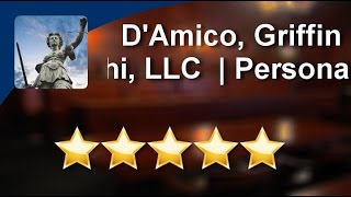 preview picture of video 'D'Amico, Griffin & Pettinicchi, LLC  Watertown  Excellent Five Star Review by Horace W.'