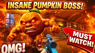 Monster Shooter: Survival FPS - Gameplay Walkthrough Part 1(iOS, Android)