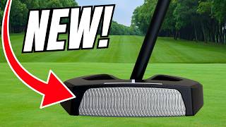 I HATED The Look Of The NEW LAB VZN.1i Putter...