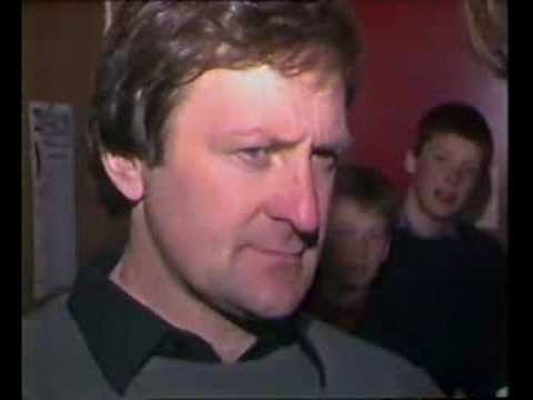 VFL Football 1984 2nd Semi Final - Essendon v Hawthorn