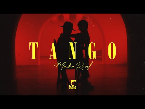 Macha Ravel - Tango