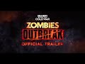 Outbreak Trailer || Black Ops Cold War