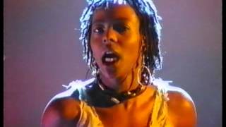 Clock - Keep the Fires Burning