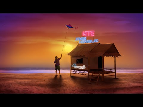 Jonas Hornblad - Kite (Original Mix) [Cloudland Music] Preview