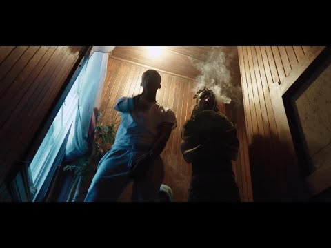 PLAYS X 1K - TRENCHES (OFFICIAL MUSIC VIDEO)