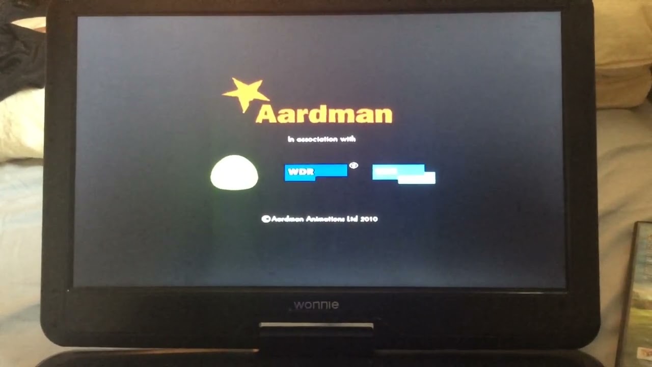 Aardman/CBBC/WDR/WDR Media Group/HiT Entertainment (2010)