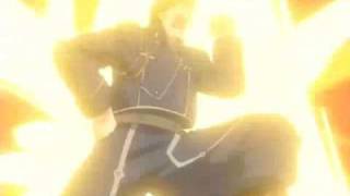 FMA - Can&#39;t Be Fixed