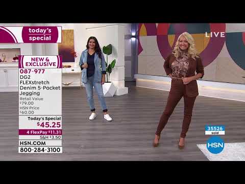 HSN | Shopping with Colleen 09.12.2020 - 01 PM