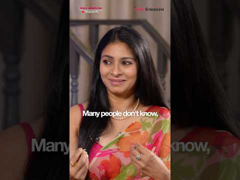 Tanishaa Mukerji on Feeling Neglected During Childhood | Hauterrfly #shorts