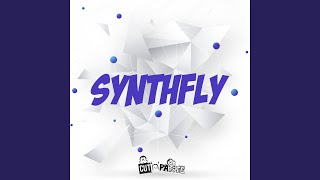 Cut'n'paste - Synthfly video