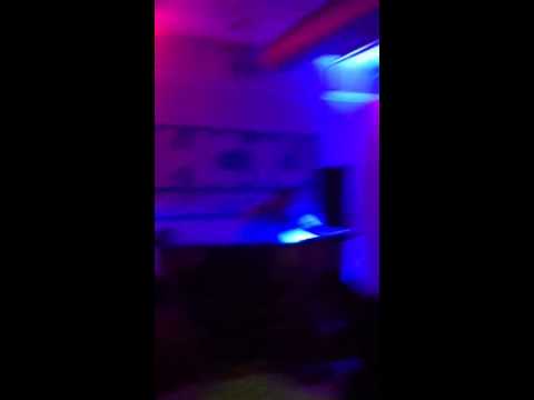 Danny Byrd @ Hospitality Miami