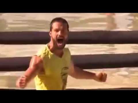 Survivor Kralı   💪Hilmicem İntepe💪