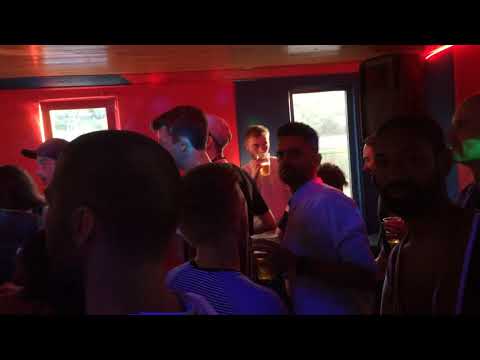 DEEP HOUSE: Benco live @ 10 Years of Seta Label - U Bukanyra (CZ) - 20.7.2018