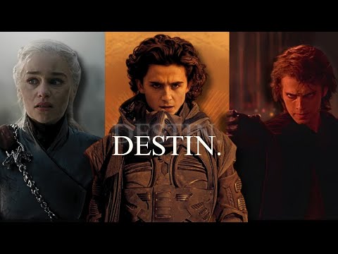 Pourquoi on adore les héros tragiques ?