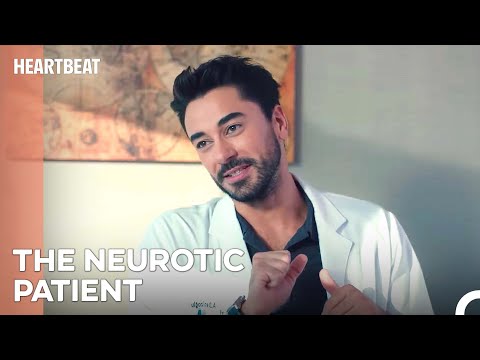 Ali Asaf Breaks Up the Fight at the Hospital - HeartBeat Episode 9