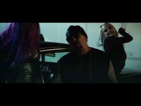 Kurt Deimer - "In Deep" (Official Video) featuring Josh Todd of Buckcherry