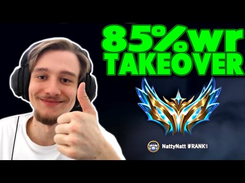 KOREAN CHALLENGER HAS BEEN CLAIMED (Going for Rank 1)