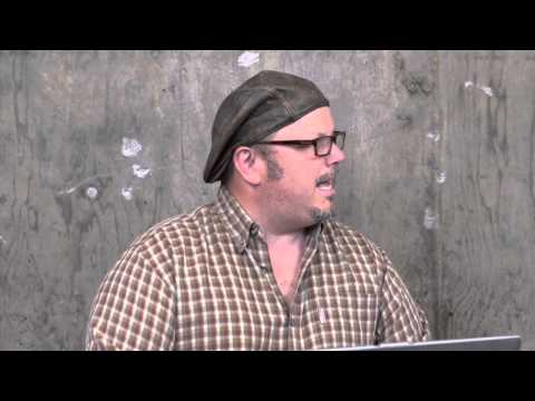 VMware Horizon 6 Hosted Applications Demo