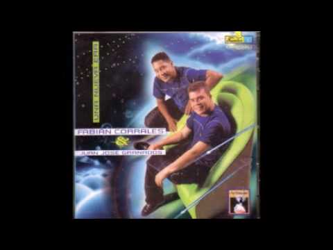 Vuelvete a Ir - FABIAN CORRALES