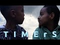 Experience The Addis Award Winning Sci Fi Short Film TIMErS