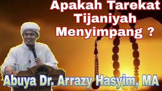 Download lagu Apakah Tarekat Tijaniyah menyimpang Penjelasan Abuya Dr Arrazy Hasyim MA mp3 Download lagu Apakah Tarekat Tijaniyah menyimpang Penjelasan Abuya Dr Arrazy Hasyim MA mp3