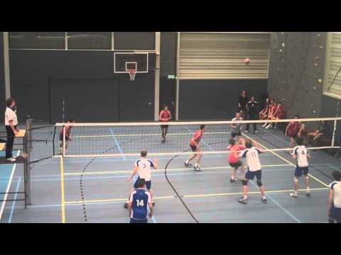 Twente '05 JA1 - VV Meppel AZ JA1 (1)