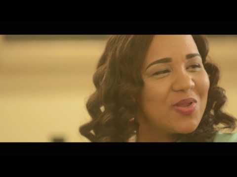 Alba Pantaleón - Ave María [Video Oficial]