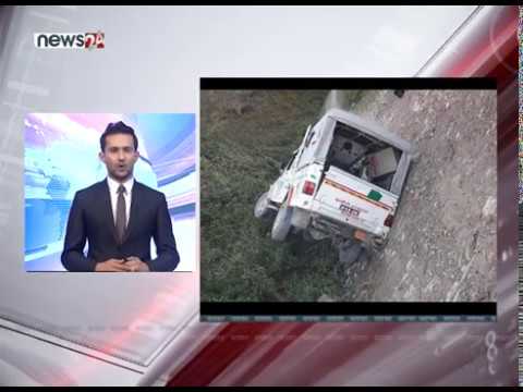TODAY FATAFAT NEWS - NEWS24 TV
