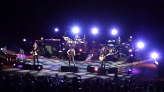 My Morning Jacket - Compound Fracture - Red Rocks, CO - May 30, 2016