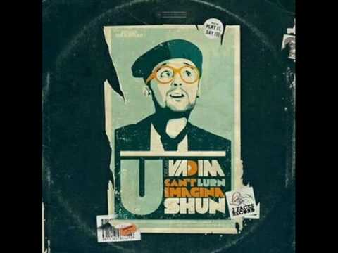 Dj Vadim - Soldier Feat. Big Red & 5nizza