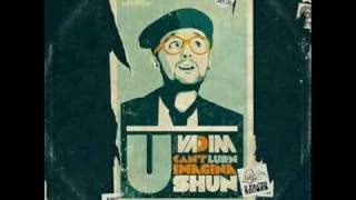 Dj Vadim - Soldier Feat. Big Red & 5nizza