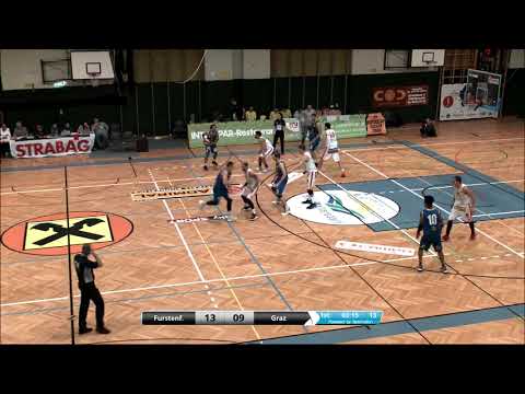 Jan. 5th, 2019 - BSC Fürstenfeld Panthers vs UBSC Graz