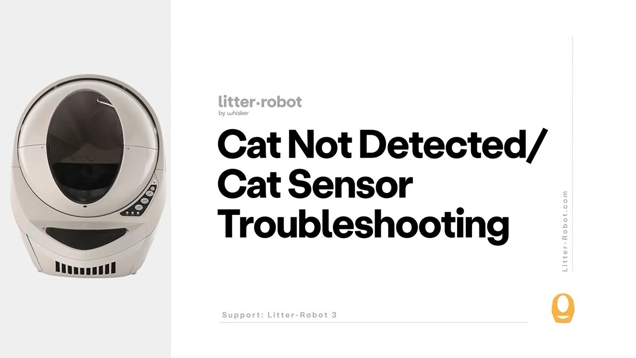 Litter robot red light online