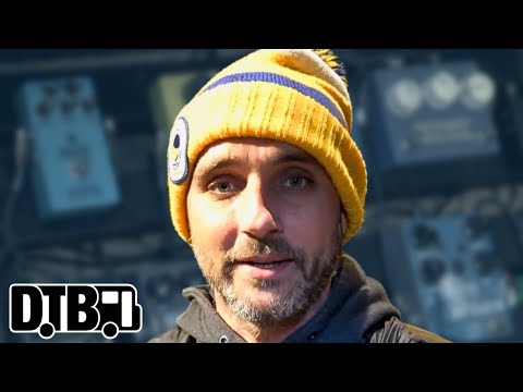 Patrick Ferguson (ex- Save Ferris) - GEAR MASTERS (Revisited) Ep. 110
