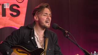 KFOG Private Concert: LOLO - “The Courtyard&quot;