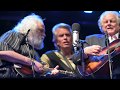 David Grisman & Peter Rowan | The Hobo Song | RockyGrass | gratefulweb.com