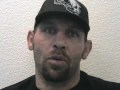 Shane Carwin UFC111 Pre-Fight Interview about fighting Frank Mir - MMA Weekly News