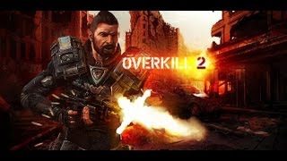 Overkill 2 videosu