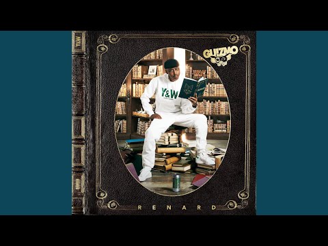 Le Professeur & Le Renard (feat. Seth Gueko)